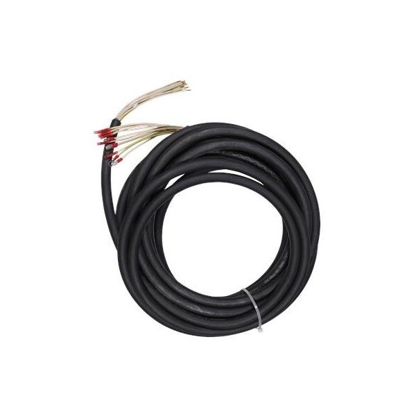 Pump Repair Kits- Kit, Cable 15m (11G1.5), Spare Part.